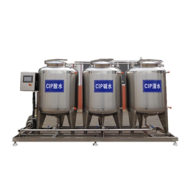 Yogurt Maker Machine Factory - Chinese Popular Different Capacity