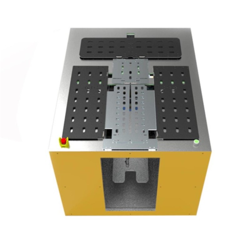 Clothes Folding Machine Manufacturer - Home Automatic Portable Mini