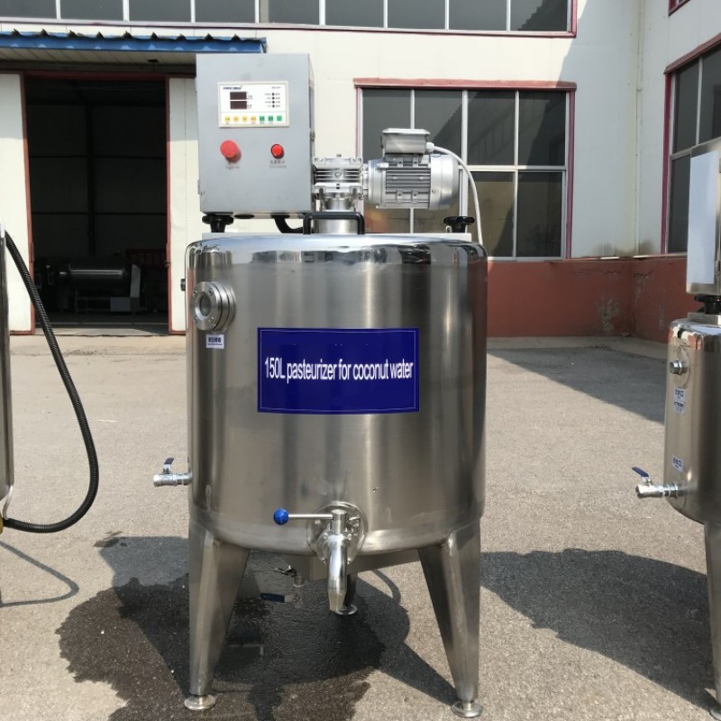 Yogurt Making Machine Supplier - Energy Saving Cheaper Price