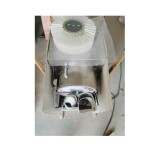 Egg processing machine