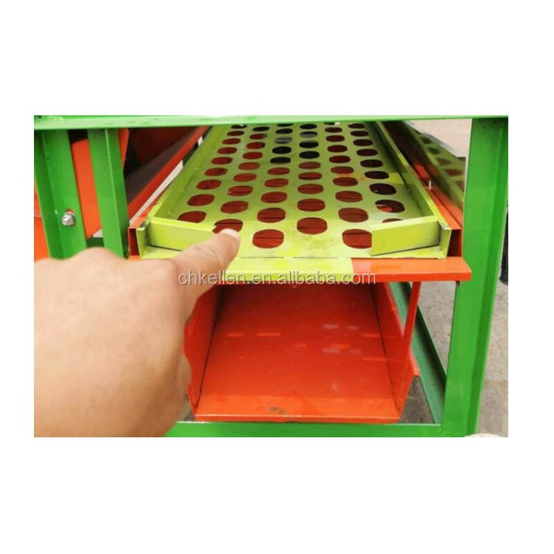 Peanut Picking Machine Supplier - Trade Assurance Newest Design