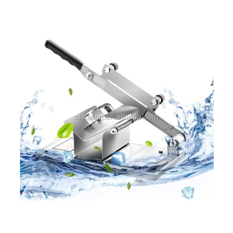 Commercial Meat Slicers Manufacturer - Economical Practical Industrial