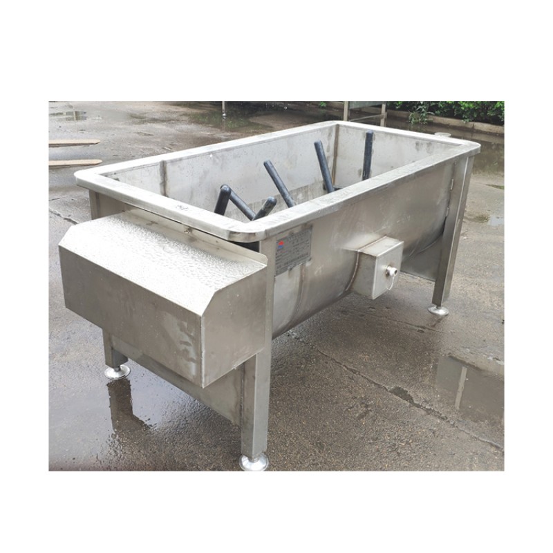 Chicken Scalder Machine Manufacturer - High Quality Stainless Steel for Sale