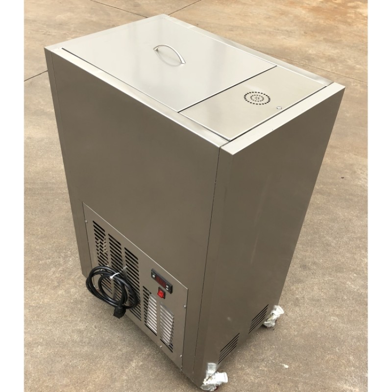 Commercial Popsicle Machine Supplier - Automatic Practical Affordable Lolly