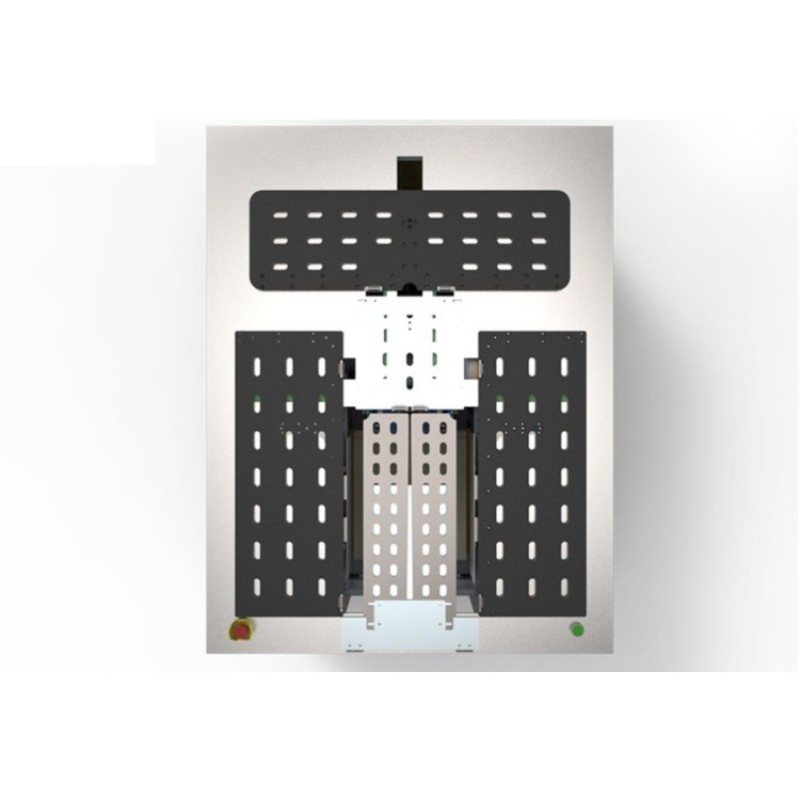 Clothes Folding Machine Manufacturer - Home Automatic Portable Mini