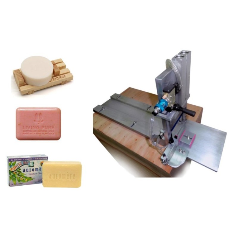 Soap Manufacturing Plant Supplier - Low Price Making Machine