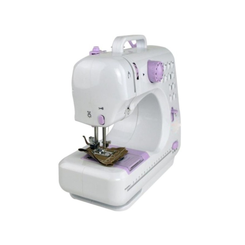 Handheld Sewing Machine Supplier - Mini Electric Portable Domestic
