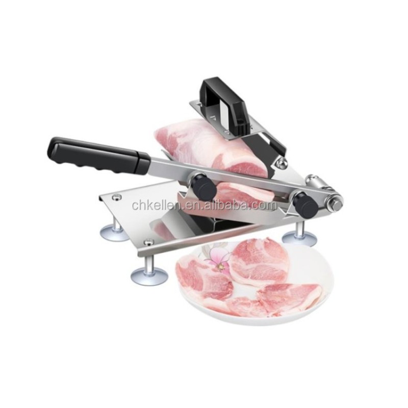 Vegetable Slicer Factory - Professional Production Potato Chip