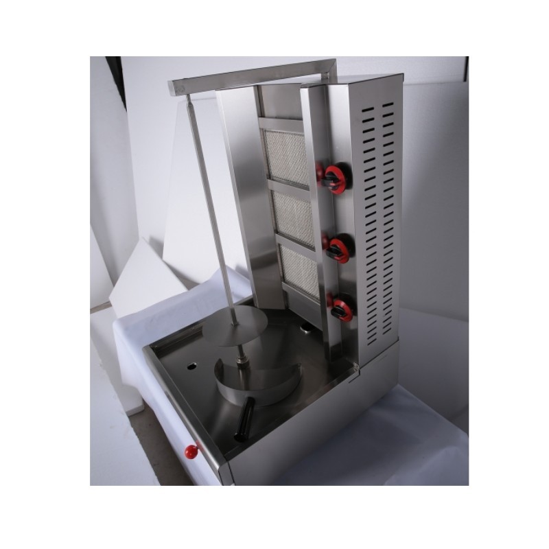 Kebab Forming Machine Supplier - Electric Maker Manual Mini