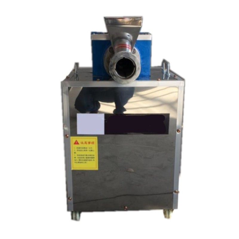 Shell Pasta Making Machine Supplier - Factory Price Electric Macaroni Making