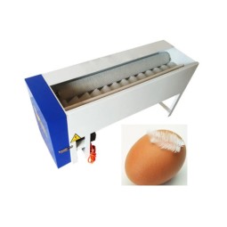 Egg Washing Machinery Supplier - Trade Assurance Lower Price Cleaning Grading