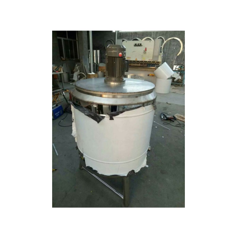 Autoclave Sterilizer Supplier - Professional Milk Pasteurizer Mushroom Vertical