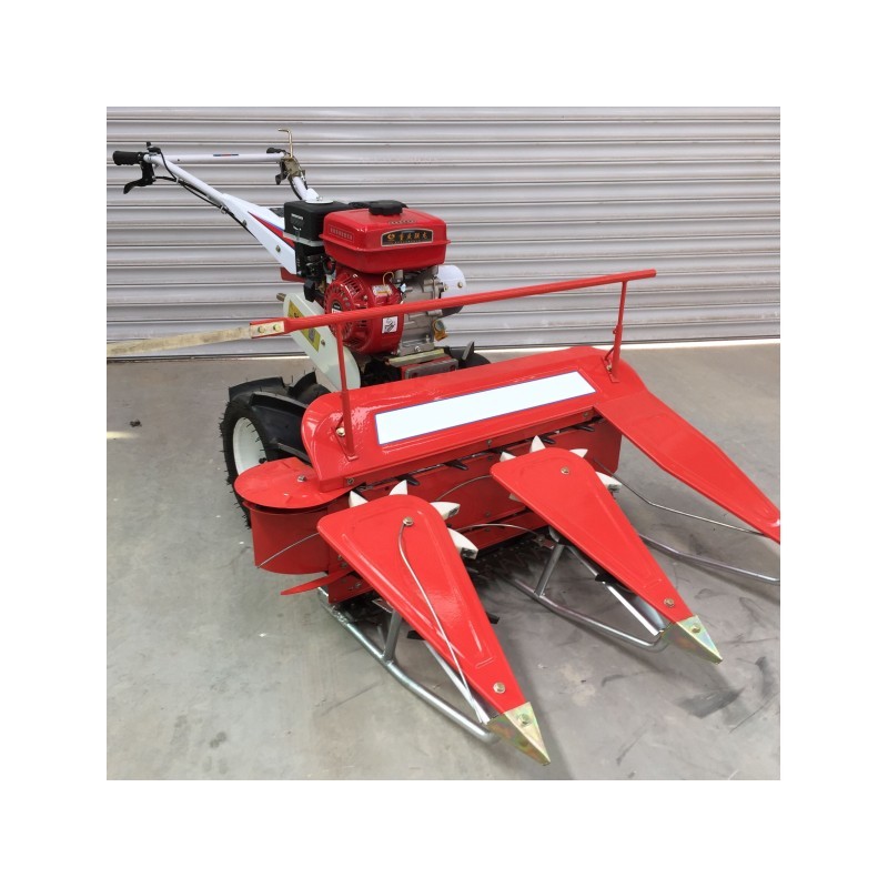 Palm Cutter Harvester Supplier - Chives Harvester Mini Corn