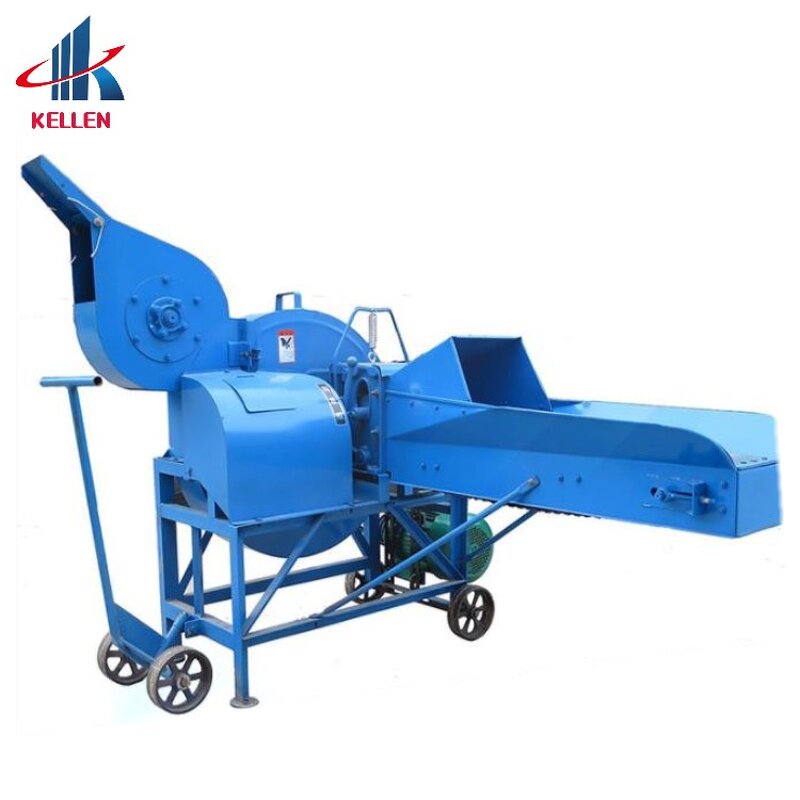 Chaff Cutter Machine Supplier - Commercial Heavy Duty Steel in Kenya Price