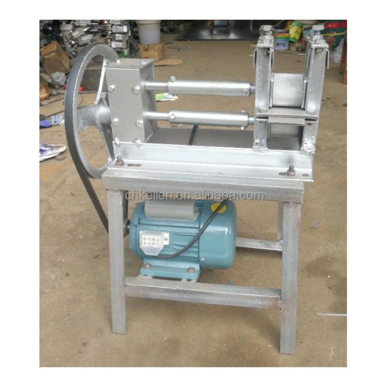 Bamboo Toothpick Making Machine Factory - Splitting Slicing Cutting Breaking