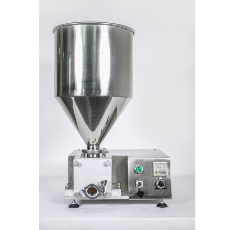 Cake Depositor Machine Manufacturer - Kitchen Professional Multifunction