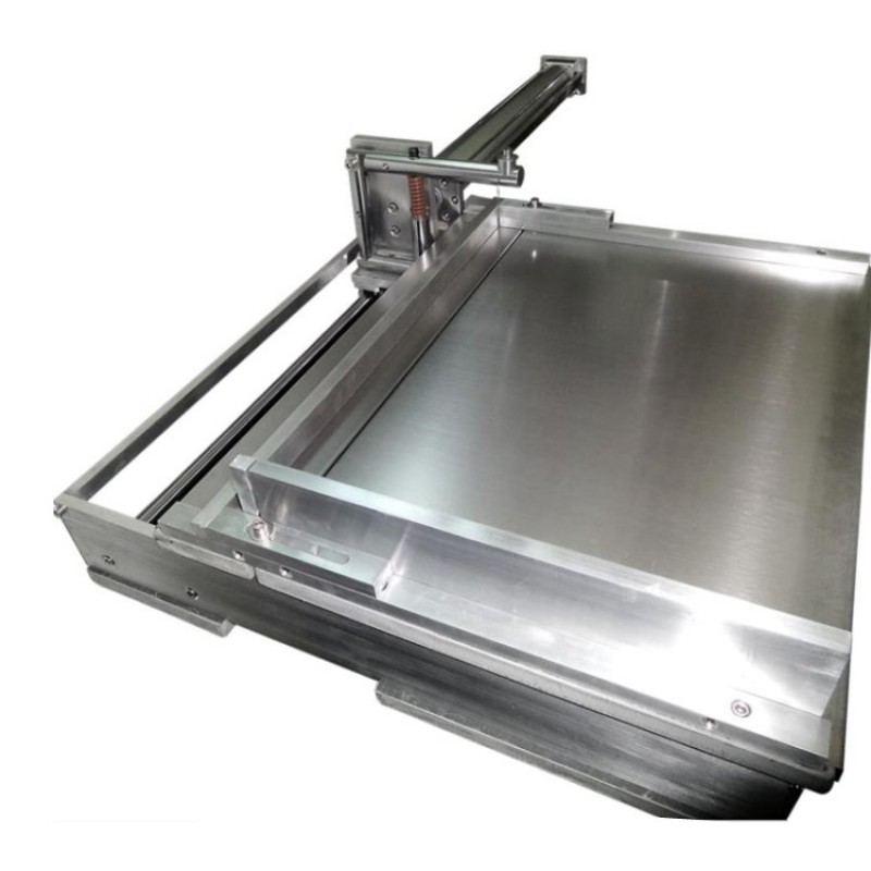 Handmade Soap Cutter Factory - Hotel Supplies Cutting Machine