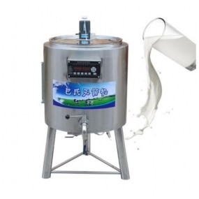 Milk Pasteurizer Machine Supplier - 30L-300L Home Milk Pasteurization