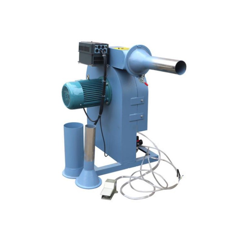 Fiber Opening Machine Supplier - High Quality Roving Opener for Sofa