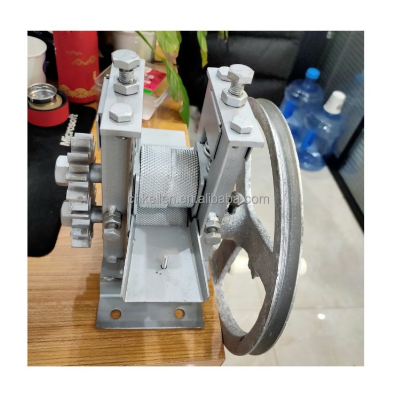 Bamboo Toothpick Making Machine Factory - Splitting Slicing Cutting Breaking