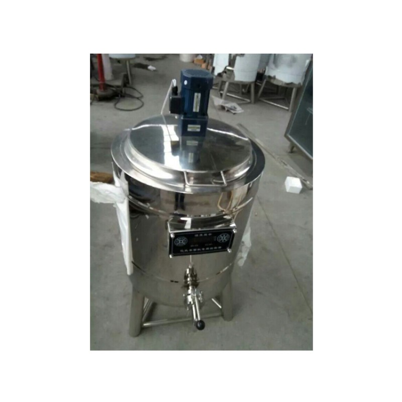 Autoclave Sterilizer Supplier - Professional Milk Pasteurizer Mushroom Vertical