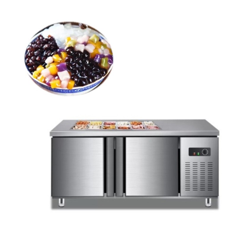 Quick Freezing Machine Manufacturer - Industrial Instant Flash Frozen Fish Shrimp