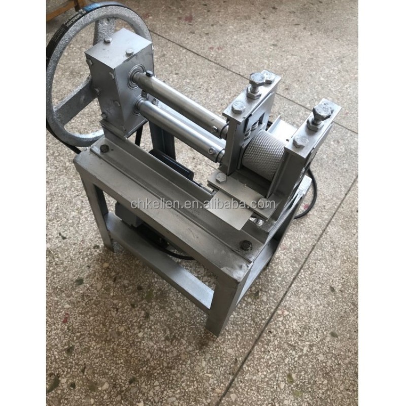 Bamboo Processing Machine Supplier - Trade Assurance Newest Design Cutter