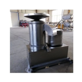 Egg Separating Machine Supplier - Professional Egg Separator Breaking