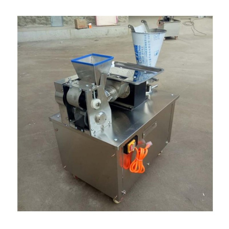 Automatic Dumpling Maker Manufacturer - Full Pie Empanada Manual Samosa