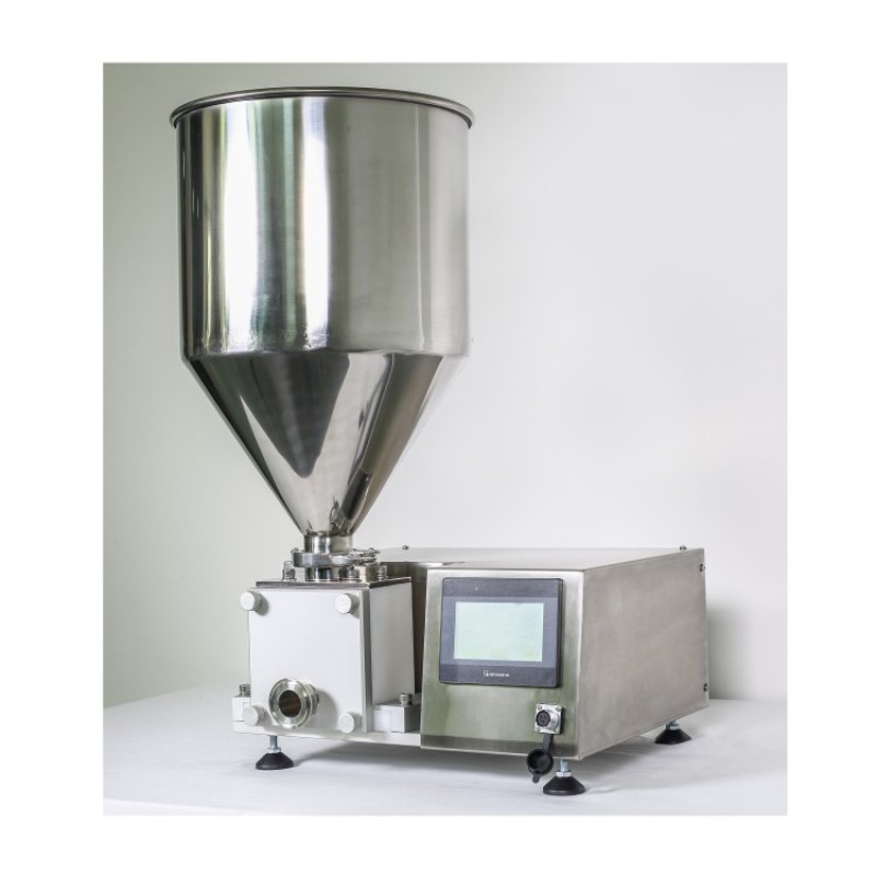 Cake Depositor Machine Manufacturer - Kitchen Professional Multifunction