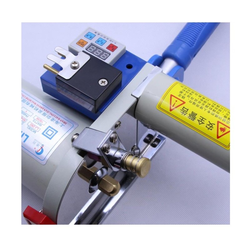 Cloth End Cutter Factory - Sales Longer Handle Electric Fabric Roller Blinds