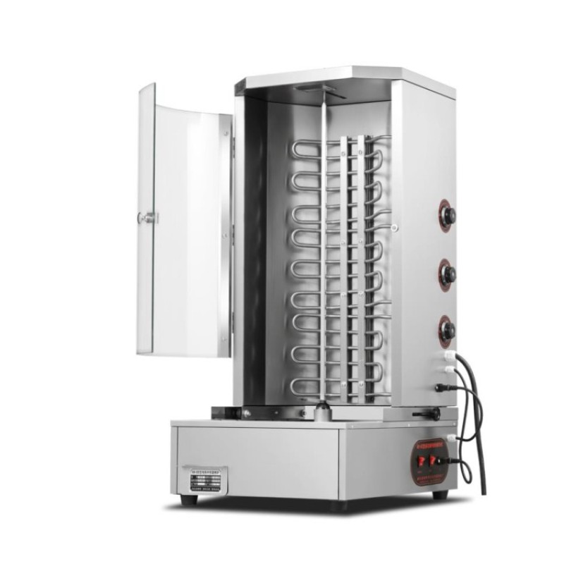 Shawarma Machine Supplier - Super Quality Good Price Doner Kebab