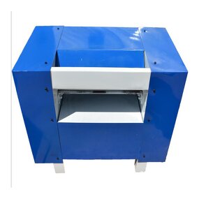 Fiber Opening Machine Supplier - High Quality Leftover Material Polyester