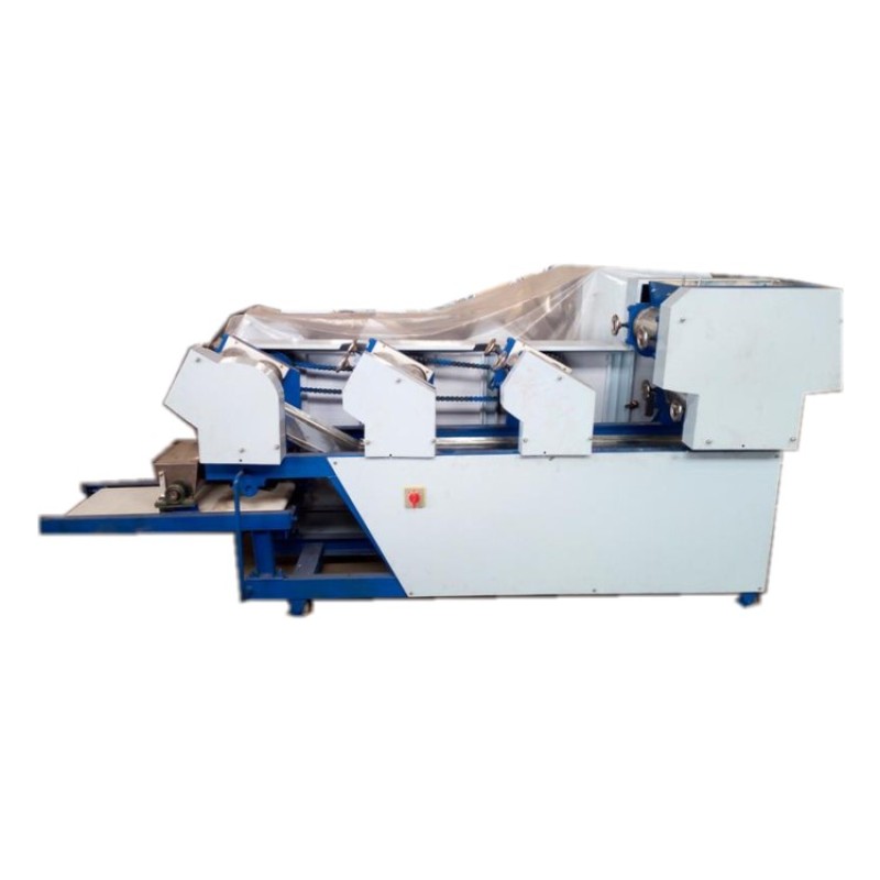 Fresh Noodle Making Machine Supplier - Trade Assurance Lower Price Udon