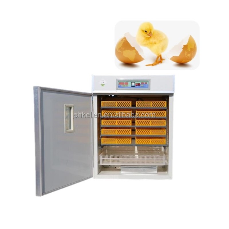 Incubators for Hatching Eggs Supplier - High Quality and Trade Assurance