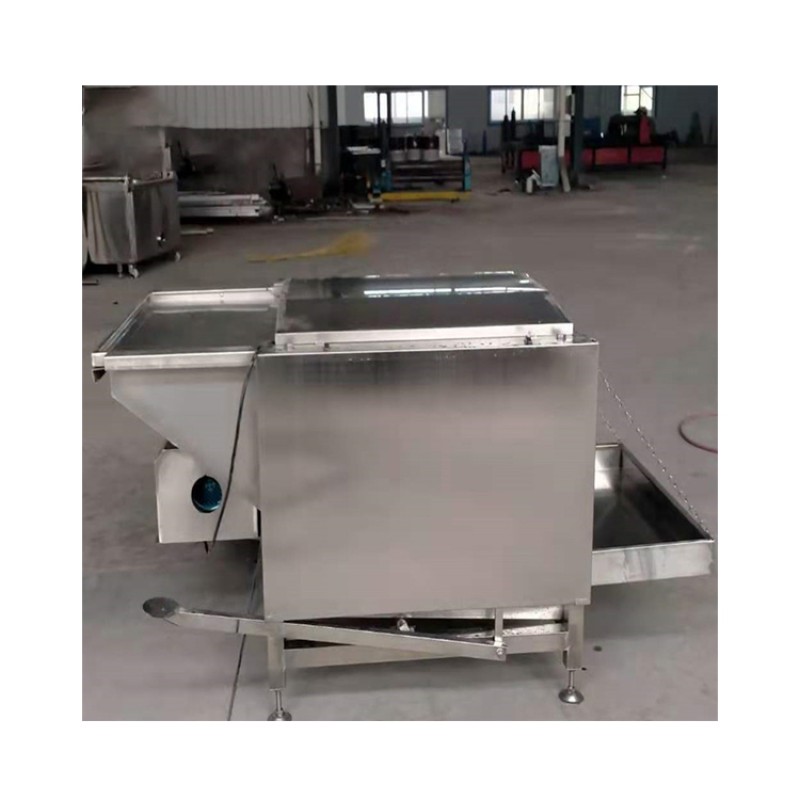 Chicken Feather Remover Machine Factory - Slaughtering Equipment Poultry Rubber