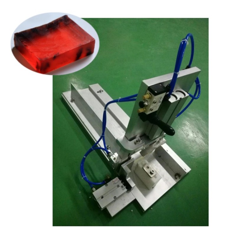 Soap Loaf Wire Cutter Machine Factory - High Quality Food Hygiene Standards