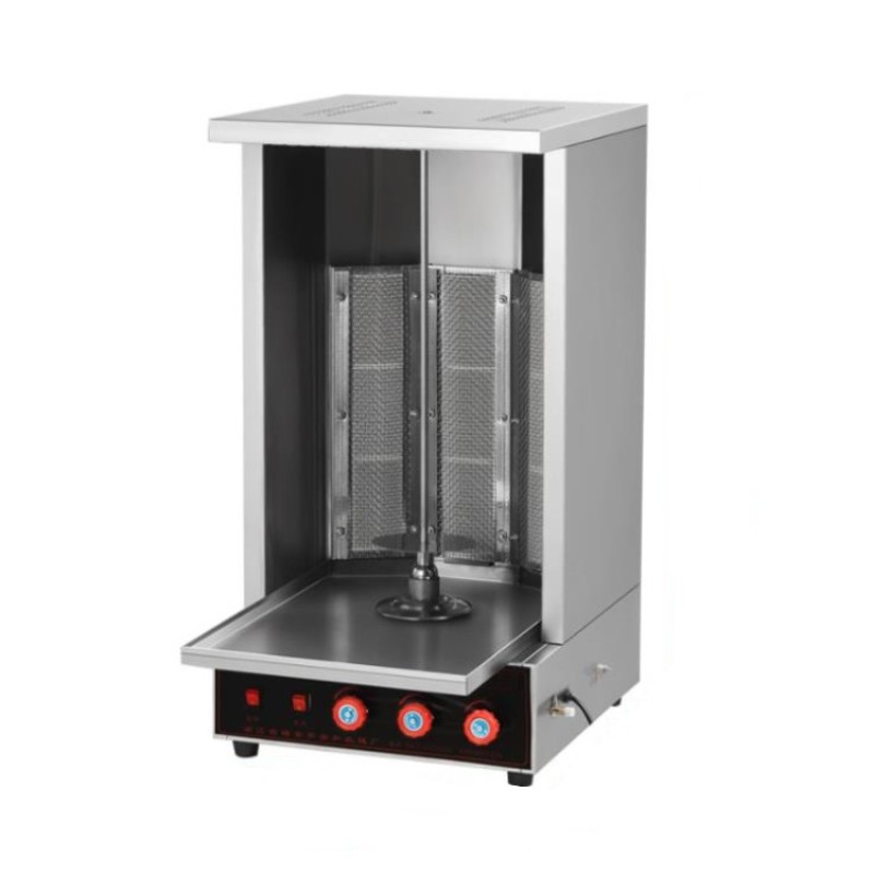Shawarma Machine Factory - Super Quality Good Price in Dubai