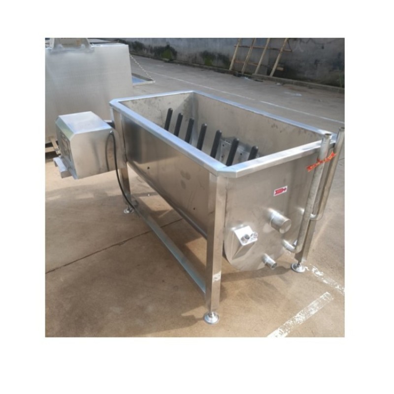 Chicken Feather Plucker Factory - Plucking Machine High Quality