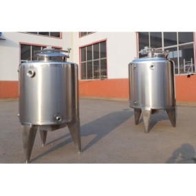 Yoghurt Making Machine Supplier - CE Approved European Market Welcomed