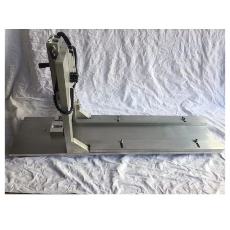 Soap Bar Block Cutter Manufacturer - New Product Automatic for Soap Cutting