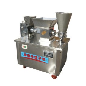 Automatic Dumpling Maker Manufacturer - Full Pie Empanada Manual Samosa