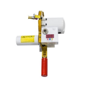 Cloth Fabric Cutting Machine Supplier - Factory Supply Commercial Round Blade