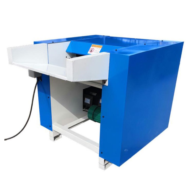 Cushion Stuffing Machine Manufacturer - High Quality PP Cotton Carding Wool