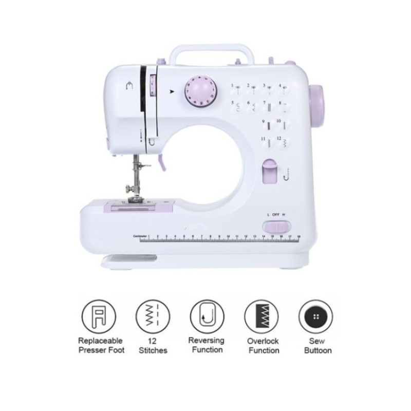Sewing Machine for Kids Factory - Practical Affordable