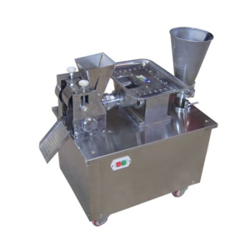 Soup Dumpling Maker Supplier - High Efficiency Steamed Bun Grain Product