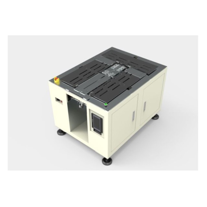 Clothes Folding Machine Supplier - Mini Machine for Table Cloth