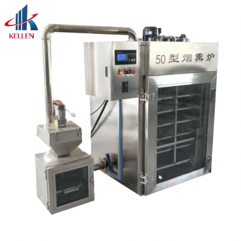 Smoke Generator Factory - Kitchen Professional Multifunction for Smokehouse