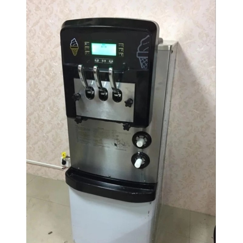 Snow White Ice Cream Machine Manufacturer - Good Price and Quality