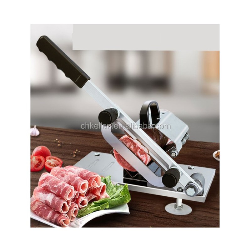 Vegetable Slicer Factory - Professional Production Potato Chip